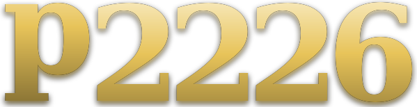 p2226 logo